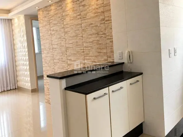 Apartamento 2 quartos e 1 banheiro, à venda, no bairro Jardim Nathalie em Mogi das Cruzes