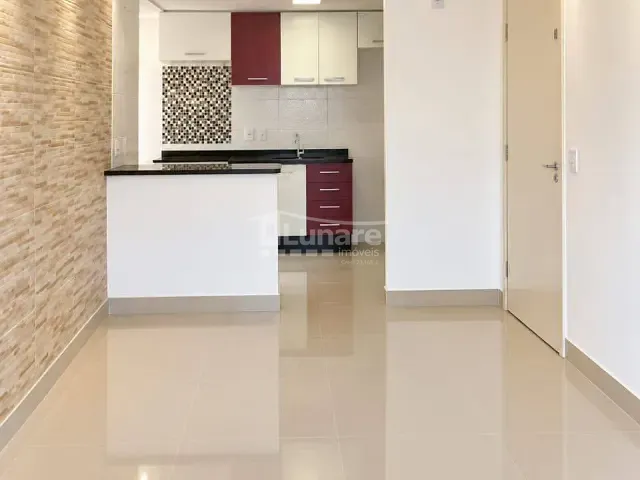 Apartamento 2 quartos e 1 banheiro, à venda, no bairro Jardim Nathalie em Mogi das Cruzes