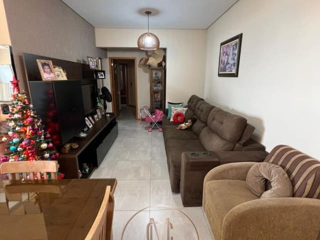 Apartamento com 174m² 3 quartos e 2 banheiros, à venda, no bairro Centro em Araraquara