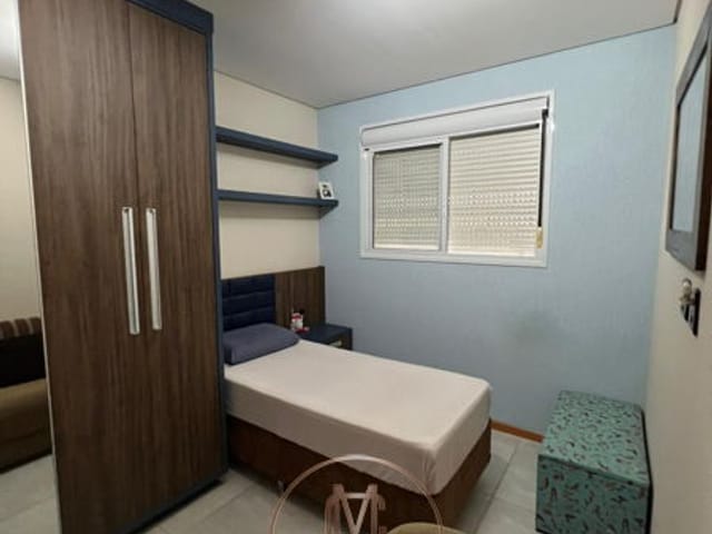 Apartamento com 174m² 3 quartos e 2 banheiros, à venda, no bairro Centro em Araraquara