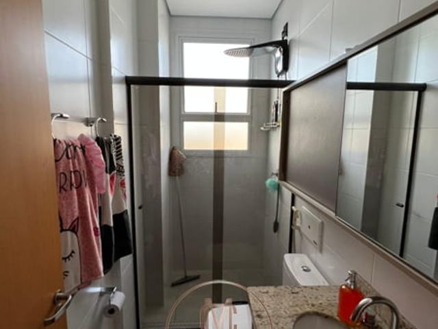 Apartamento com 174m² 3 quartos e 2 banheiros, à venda, no bairro Centro em Araraquara