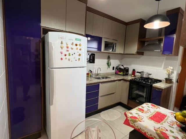 Apartamento com 174m² 3 quartos e 2 banheiros, à venda, no bairro Centro em Araraquara