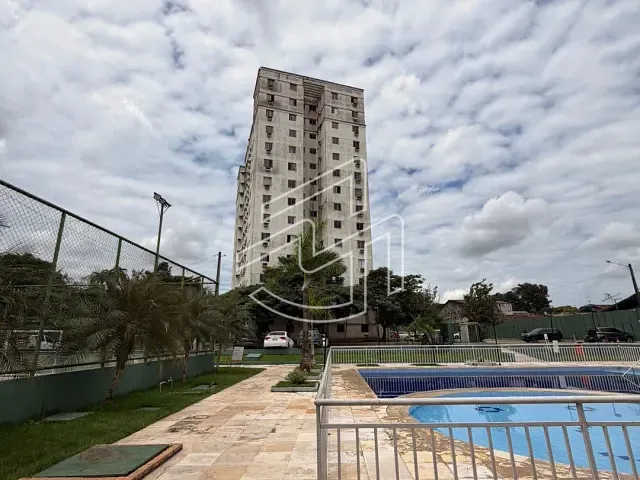 Apartamento 3 quartos e 1 banheiro, para alugar, no bairro Centro em Ananindeua