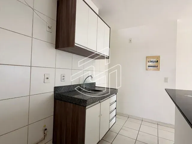 Apartamento 3 quartos e 1 banheiro, para alugar, no bairro Centro em Ananindeua