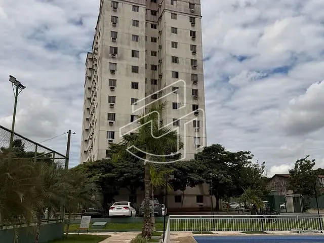 Apartamento 3 quartos e 1 banheiro, para alugar, no bairro Centro em Ananindeua