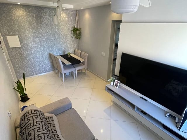 Foto do Apartamento - Apartamento com 2 dormitórios à venda, 51 m² por R$ 275.000,00 - Jardim Piratininga - Sorocaba/SP | Maranhão Padrão Imóveis