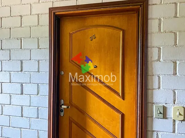 Apartamento 3 quartos e 1 banheiro, à venda, no bairro Vila Santa Marta em Itapira