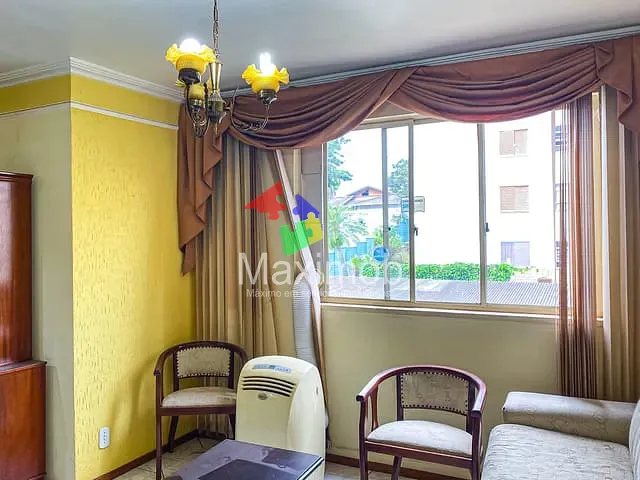Apartamento 3 quartos e 1 banheiro, à venda, no bairro Vila Santa Marta em Itapira