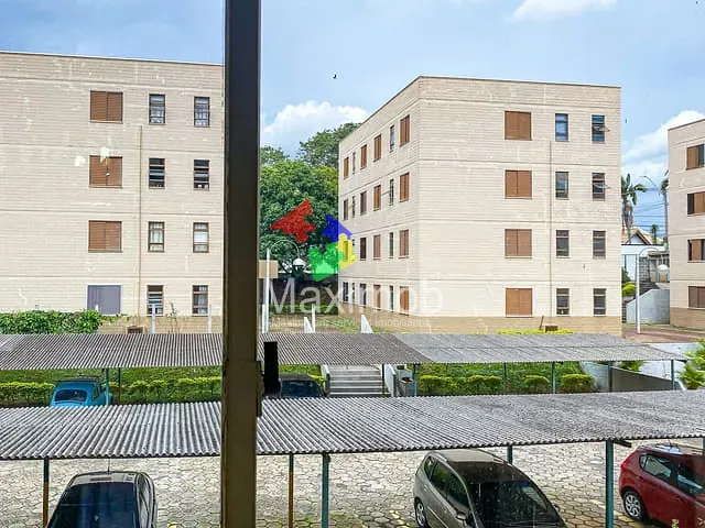 Apartamento 3 quartos e 1 banheiro, à venda, no bairro Vila Santa Marta em Itapira