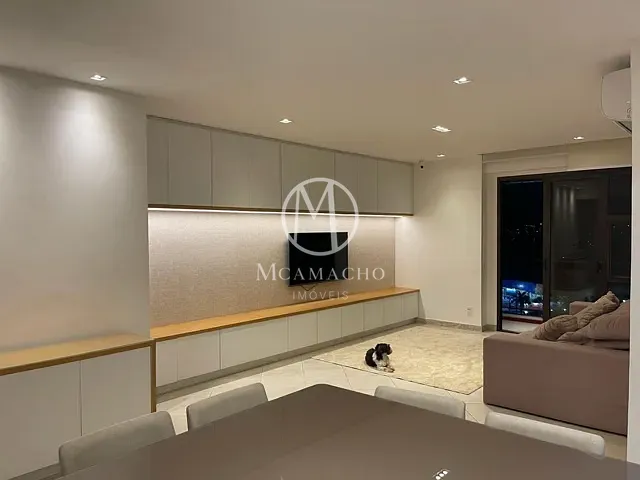 Apartamento 4 quartos e 3 banheiros, à venda, no bairro Barra da Tijuca em Rio de Janeiro