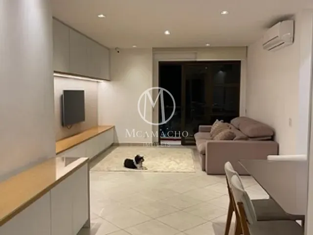 Apartamento 4 quartos e 3 banheiros, à venda, no bairro Barra da Tijuca em Rio de Janeiro