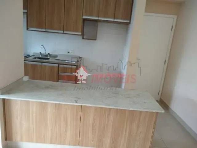Apartamento com 60m² 2 quartos e 1 banheiro, à venda, no bairro Ipiranga em São Paulo