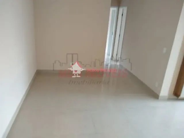 Apartamento com 60m² 2 quartos e 1 banheiro, à venda, no bairro Ipiranga em São Paulo