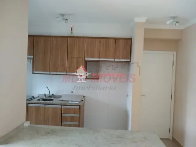 Apartamento com 60m² 2 quartos e 1 banheiro, à venda, no bairro Ipiranga em São Paulo