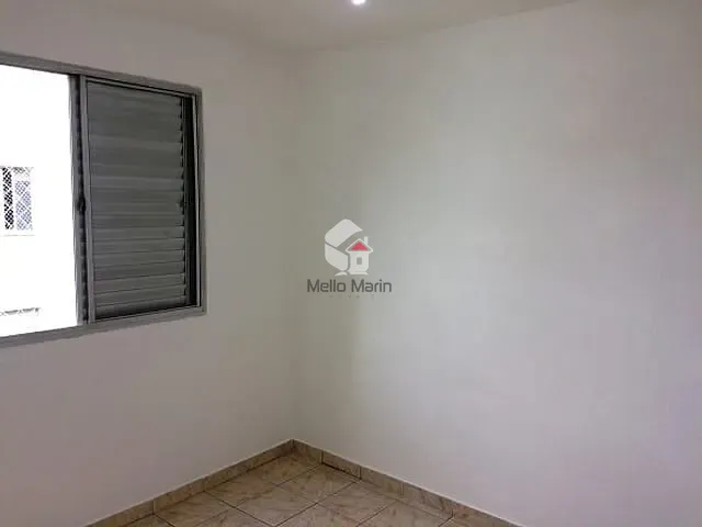 Apartamento 2 quartos e 1 banheiro, à venda, no bairro Pestana em Osasco