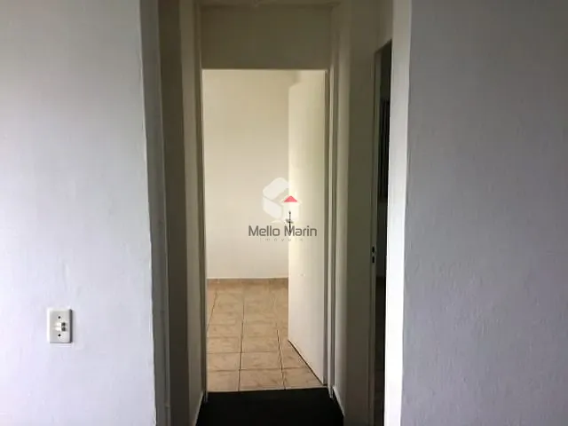Apartamento 2 quartos e 1 banheiro, à venda, no bairro Pestana em Osasco