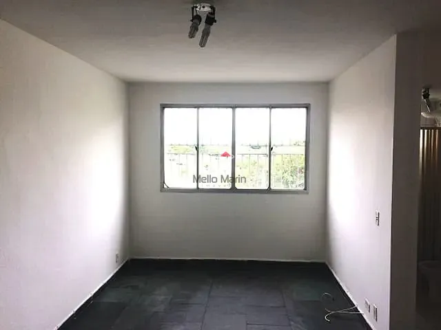 Apartamento 2 quartos e 1 banheiro, à venda, no bairro Pestana em Osasco