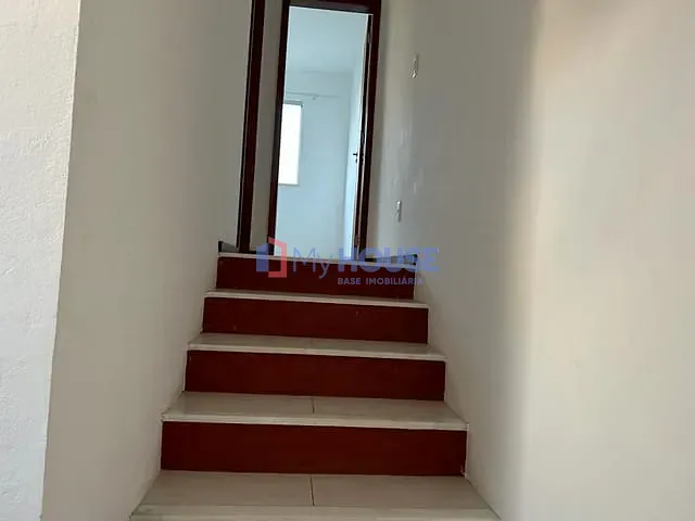 Apartamento com 75m² 2 quartos e 1 banheiro, à venda, no bairro São Francisco em Ilhéus