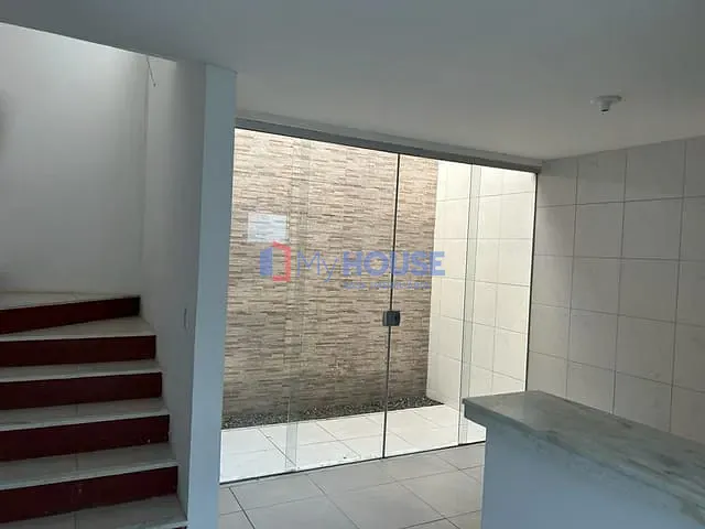 Apartamento com 75m² 2 quartos e 1 banheiro, à venda, no bairro São Francisco em Ilhéus