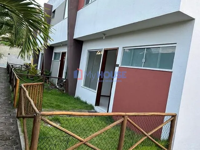 Apartamento com 75m² 2 quartos e 1 banheiro, à venda, no bairro São Francisco em Ilhéus