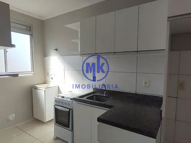 Apartamento 2 quartos e 1 banheiro, à venda, no bairro São Jerônimo em Gravataí