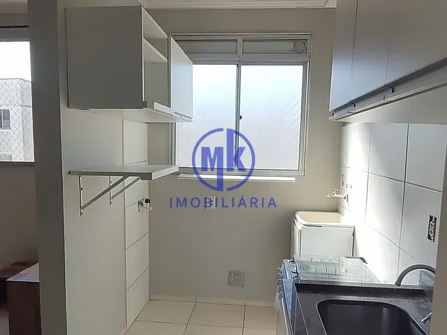 Apartamento 2 quartos e 1 banheiro, à venda, no bairro São Jerônimo em Gravataí