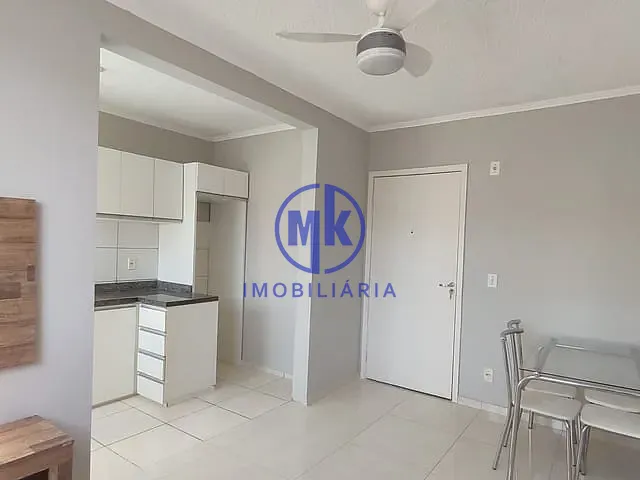 Apartamento 2 quartos e 1 banheiro, à venda, no bairro São Jerônimo em Gravataí