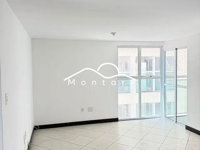 Apartamento 2 quartos e 2 banheiros, à venda ou para alugar, no bairro Nossa Senhora das Graças em Volta Redonda