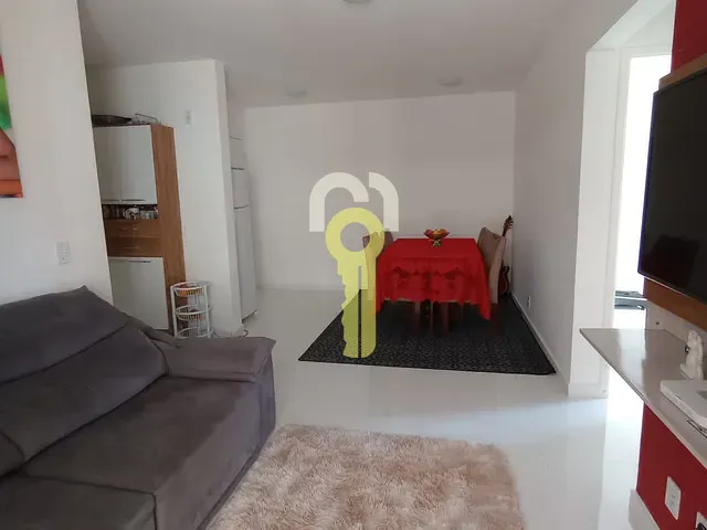 Apartamento 2 quartos e 1 banheiro, à venda, no bairro Jardim Rio das Pedras em Cotia