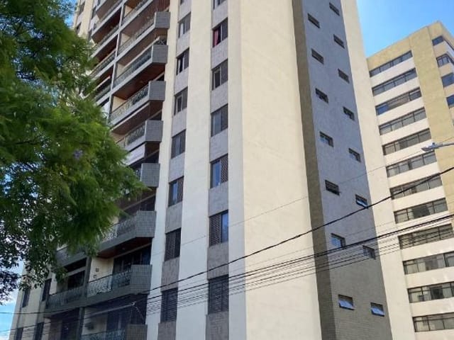 Foto do Apartamento - Apartamento à venda 4 Quartos, 1 Suite, 2 Vagas, 211.42M², Pinheirinho, Itajubá - MG | Edifício Santa Rita de Cássia | MOHALLEM e LOPES CORRETAGEM E ADMINISTRACAO DE IMOVEIS LTDA