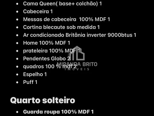 Apartamento 2 quartos e 1 banheiro, à venda, no bairro Setor Serra Dourada - 3ª Etapa em Aparecida de Goiânia