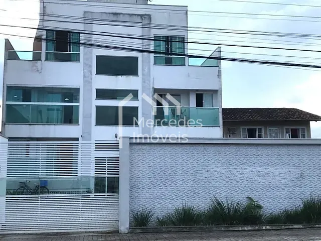 Apartamento com 138m² 2 quartos e 3 banheiros, à venda, no bairro São Vicente em Itajaí
