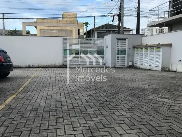 Apartamento com 138m² 2 quartos e 3 banheiros, à venda, no bairro São Vicente em Itajaí