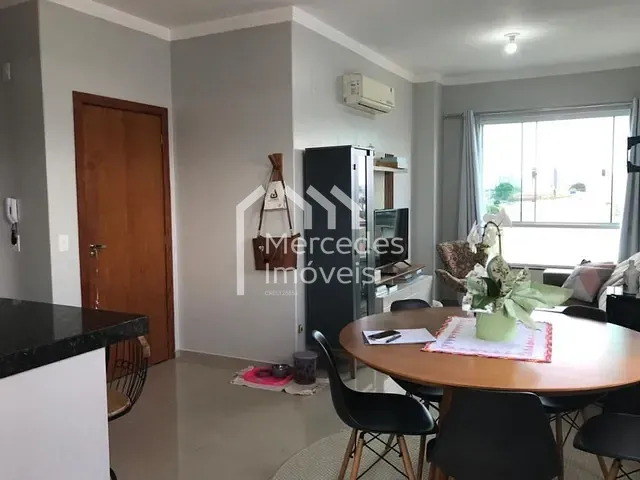 Apartamento com 138m² 2 quartos e 3 banheiros, à venda, no bairro São Vicente em Itajaí