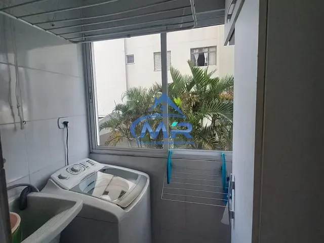 Apartamento 2 quartos e 1 banheiro, à venda, no bairro Jardim Belém em São Paulo