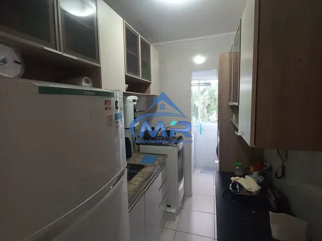 Apartamento 2 quartos e 1 banheiro, à venda, no bairro Jardim Belém em São Paulo