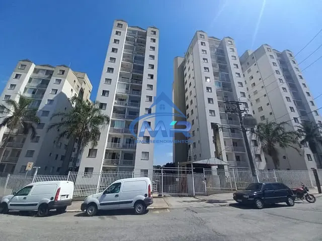 Apartamento 2 quartos e 1 banheiro, à venda, no bairro Jardim Belém em São Paulo