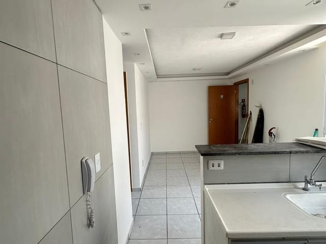 Foto do Apartamento - Apartamento à venda, Vila Paulista, Botucatu, SP | MTZ LANÇAMENTOS IMOBILIÁRIOS