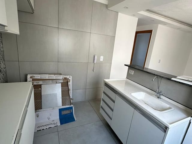 Foto do Apartamento - Apartamento à venda, Vila Paulista, Botucatu, SP | MTZ LANÇAMENTOS IMOBILIÁRIOS