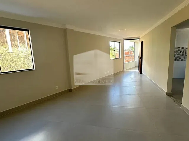 Apartamento 2 quartos e 2 banheiros, para alugar, no bairro Planalto/São Vicente de Paulo em Muriaé