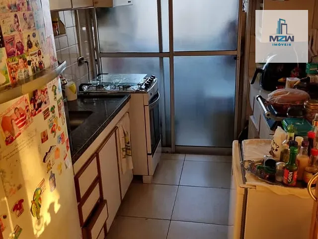 Apartamento com 78m² 3 quartos e 2 banheiros, à venda, no bairro Mooca em São Paulo