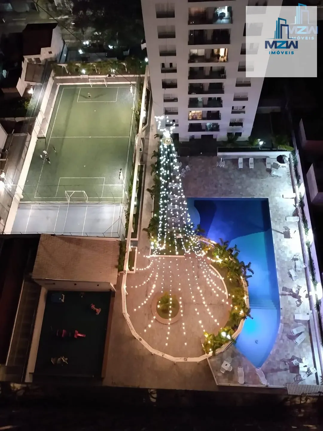 Apartamento, 3 quartos, 78 m² - Foto 19