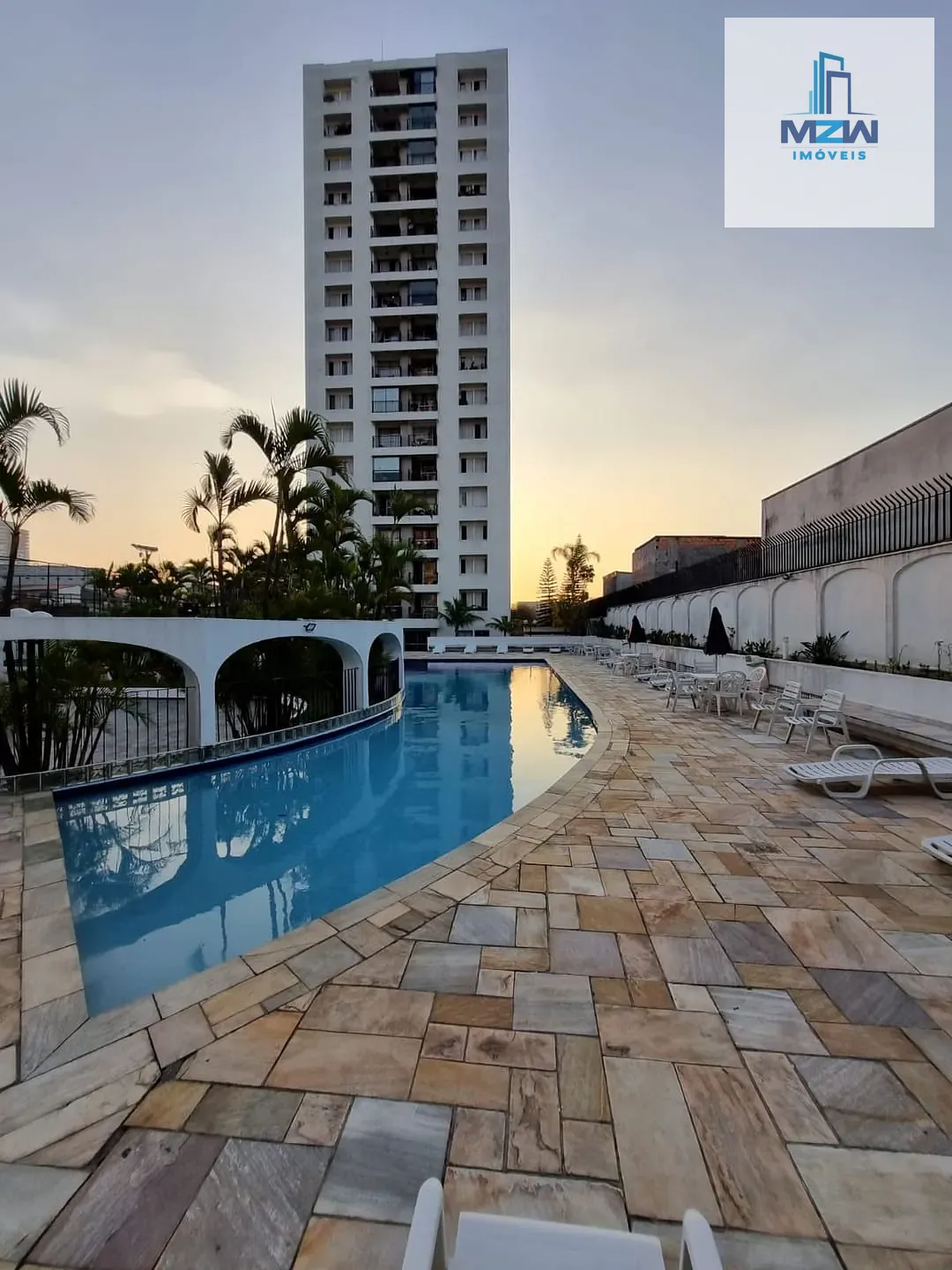 Apartamento, 3 quartos, 78 m² - Foto 1