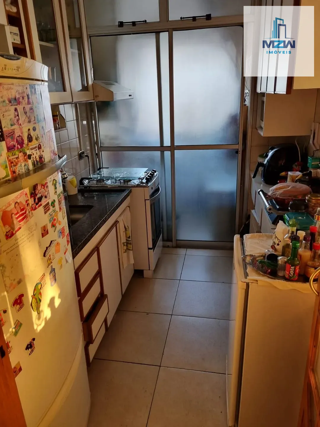 Apartamento, 3 quartos, 78 m² - Foto 3