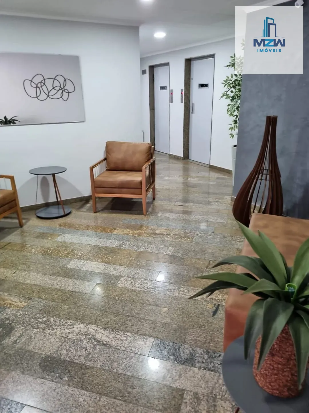 Apartamento, 3 quartos, 78 m² - Foto 2