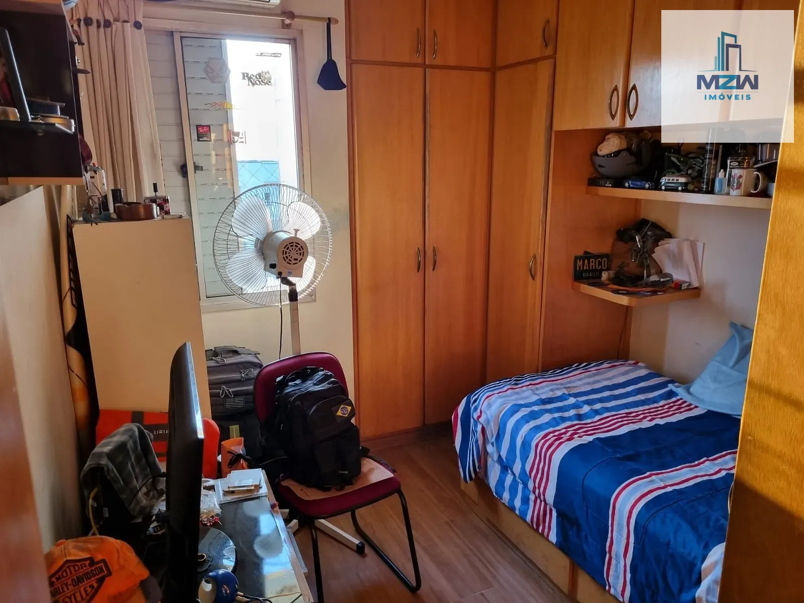 Apartamento, 3 quartos, 78 m² - Foto 8