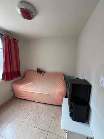 Apartamento 1 quarto e 1 banheiro, à venda, no bairro Inhaúma em Rio de Janeiro