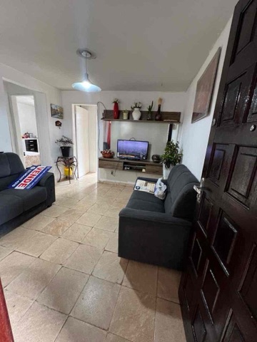 Apartamento 1 quarto e 1 banheiro, à venda, no bairro Inhaúma em Rio de Janeiro