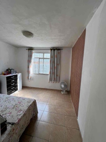 Apartamento 1 quarto e 1 banheiro, à venda, no bairro Inhaúma em Rio de Janeiro