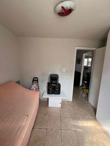 Apartamento 1 quarto e 1 banheiro, à venda, no bairro Inhaúma em Rio de Janeiro
